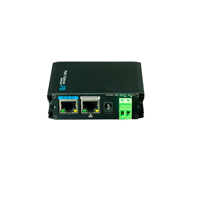 UTEPO UTP7201GE-PD25 Разветвитель PoE от компании Intant