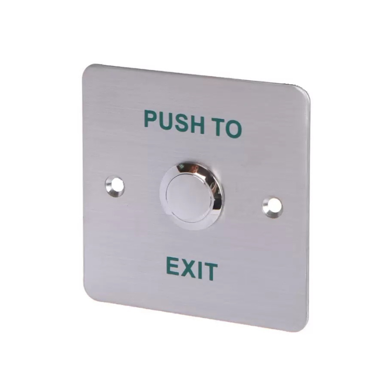 Hikvision DS-K7P01 Кнопка открывания двери от компании Intant