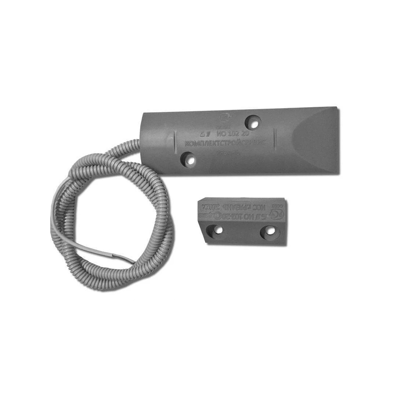 ИО-102-20 БЗМ Извещатель магнитоконтактный от компании Intant