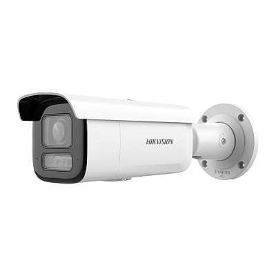 картинка Hikvision DS-2CD2683G2-LIZS2U (2.8-12 мм), 8 Мп, IP видеокамера уличная от компании Intant
