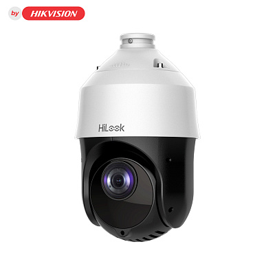 картинка HiLook PTZ-N4215I-DE (H) 2МП ИК сетевая видеокамера DarkFighter от компании Intant