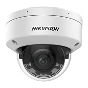 картинка Hikvision DS-2CD2147G2H-LISU(2.8mm)(eF) ColorVu IP видеокамера, 4МП от компании Intant