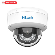 картинка HiLook IPC-D149HAA-LU (2,8 мм) 4МП ИК сетевая купольная видеокамера от компании Intant