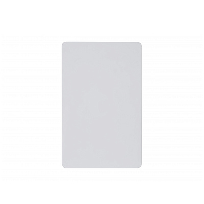 картинка Hikvision FM11RF08-M1 Mifare бесконтактная смарт карта, 13.56vMHz от компании Intant