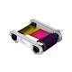 картинка Evolis R5F002SAA Лента для полноцветной печати YMCKO, 200 отпечатков для Zenius/Primacy от компании Intant