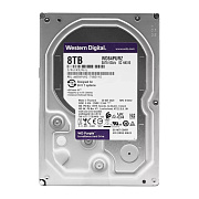 картинка WD84PURZ-74B2YY0 HDD SATA 8TB, 128MB, SATA 6 Gb/s Жесткий диск от компании Intant