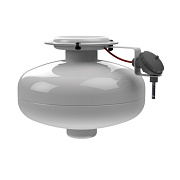 картинка Тунгус МПП (Н-С)-6(п)-И-ГЭ-У2 Модуль порошкового пожаротушения от компании Intant