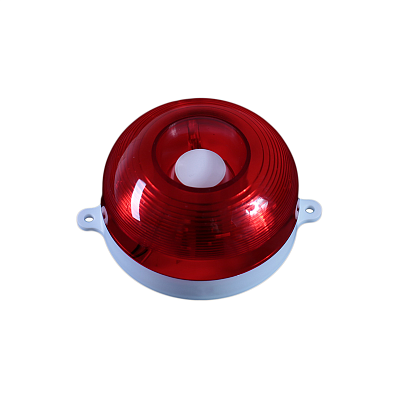 картинка ЭиА МАЯК-24КП Оповещатель комбинированный,24В пластиковый корпус от компании Intant