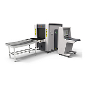 картинка ZKTeco ZKX6550 интроскоп от компании Intant