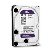 картинка WD10PURX Жесткий диск 1000ГБ Western Digital "Caviar Purple" от компании Intant