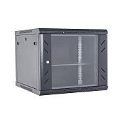 картинка Finen WM6609 Шкаф настенный 9U (600х600х501мм) от компании Intant