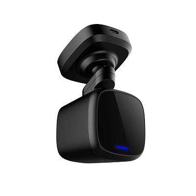 картинка Hikvision AE-DC5013-F6 (1600P/WIFI/5M CAM/F1.6/APP/ADAS) Автомобильный видеорегистратор от компании Intant