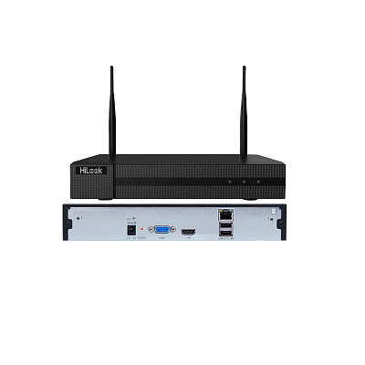 картинка HiLook NVR-108MH-D/W IP сетевой видеорегистратор от компании Intant