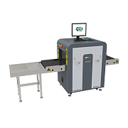 картинка ZKTeco ZKX5030C интроскоп от компании Intant