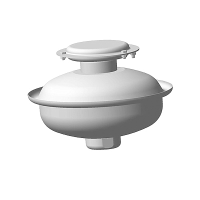 картинка Тунгус МПП (Н)-4(п)-И-ГЭ-У2 Модуль порошкового пожаротушения от компании Intant