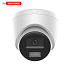 картинка HiLook IPC-T220HA-LUC (2.8 мм) 2МП ИК  сетевая видеокамера (Turret) от компании Intant