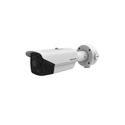 картинка Hikvision DS-2TD2617B-3/PA Тепловизионная  видеокамера от компании Intant