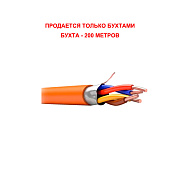картинка Экспокабель КПСЭнг(А)-FRHF 2х2х0,5 кабель (ТехноКабель-НН) от компании Intant