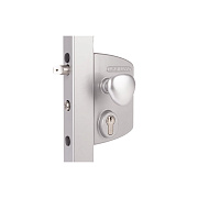 картинка Locinox LIKQ4040U2LZILV Электромеханический замок (НЗ) на калитку / для распашных ворот от компании Intant