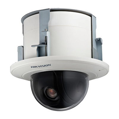 картинка Hikvision DS-2DF5225X-AE3(T5)  IP PTZ видеокамера для внутренней установки от компании Intant