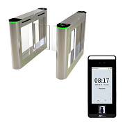 картинка ZKTeco SBTL300 + SpeedFace-V5L[EM] ID АКЦИЯ от компании Intant