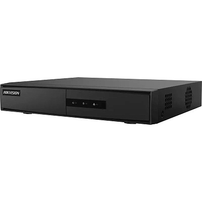 картинка Hikvision DS-7104NI-Q1/M(D) 4-х кан IP видеорегистратор от компании Intant