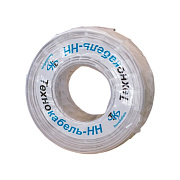 картинка Экспокабель КПСнг(А)-FRLSLTx 2х2х1 кабель, белый (ТехноКабель-НН) от компании Intant