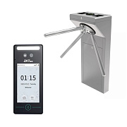 картинка ZKTeco TS1000 Plus + SpeedFace-V4LM1[EM] АКЦИЯ от компании Intant