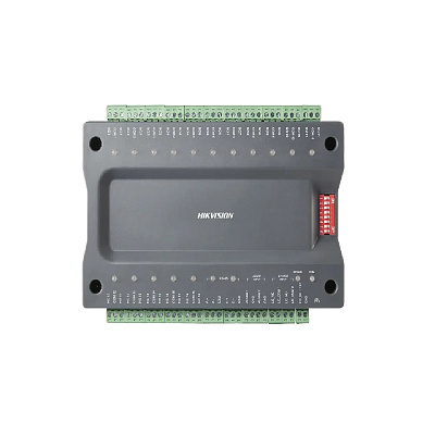 картинка Hikvision DS-K2M0016A Контроллер лифта от компании Intant