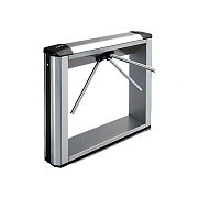 картинка PERCo-TTD-08A Турникет тумбовый Автоматическая антипаника от компании Intant