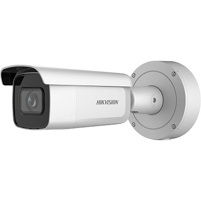 картинка Hikvision DS-2CD3626G2-IZS (2.7-13,5 мм)(C) IP видеокамера уличная 2МП, моториз. объектив от компании Intant