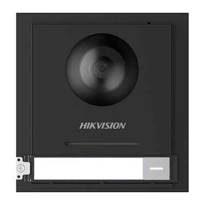 картинка Hikvision DS-KD8003-IME1  IP вызывная панель от компании Intant