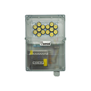 картинка Forteza ФОСФОР-75/10 Прожектор светодиодный от компании Intant