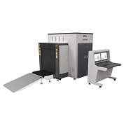 картинка ZKTeco ZKX10080D интроскоп от компании Intant