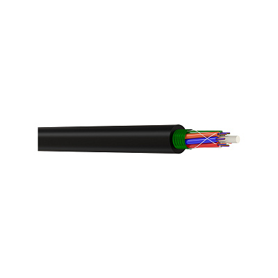 картинка KCEP Кабель КС-ОКЛ-24-G.652.D-2041 оптический от компании Intant