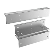 картинка Hikvision DS-K4H255-LZ Уголок для замка DS-K4H255S от компании Intant