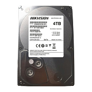 картинка Hikvision DS40HKVS-VX1,4TB,5400,3.5'',SATA Жесткий диск от компании Intant