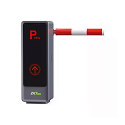 картинка ZKTeco BGM2000L (левый) Шлагбаум с прямой стрелой 3м от компании Intant