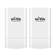 картинка Wi-Tek WI-CPE111-KIT Устройство беспроводной передачи данных до 2 км (комплект из 2 точек) от компании Intant