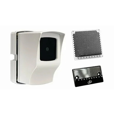 картинка Болид С2000-ИПДЛ исп.60 Извещатель пожарный линейный однопозиционный адресно-аналоговый от компании Intant