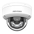 картинка Hikvision DS-2CD1163G2-LIU (2,8 мм) 6Мп уличная купольная IP-камера с ИК-подсветкой до 30м от компании Intant