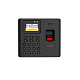 картинка Hikvision DS-K1A802AEF Терминал учета  со встроенными считывателями EM карт и отпечатков пальцев от компании Intant