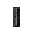 картинка Finen A36824 Шкаф серверный 24U (600х800х1255мм, перфорированная дверь) от компании Intant