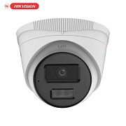 картинка HiLook IPC-T249HAA-LU (2,8 мм) 4МП ИК сетевая видеокамера от компании Intant