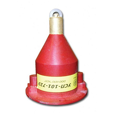 картинка УСП-101-93-Э Устройство сигнально-пусковое взрывозащищенное от компании Intant