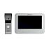 картинка Hikvision DS-KIS205T (Grey) Комплект DS-KB2421-IM (вызывная панель) + DS-KH2220-S (монитор 7“) от компании Intant