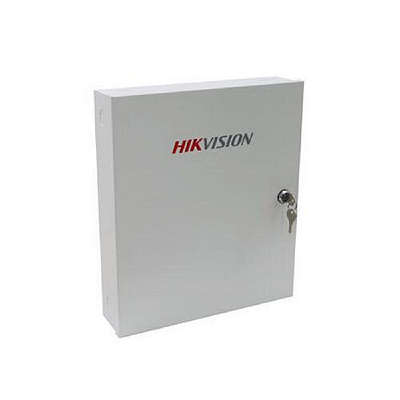 картинка Hikvision DS-19A08-01BN Панель управления от компании Intant