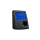 картинка PERCo-CR11.1 Биометрический терминал УРВ с RFID-считывателем EMM/HID/Mifare/NFC/Банковская карта от компании Intant
