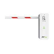 картинка ZKTeco BGM400R (правый) Шлагбаум с телескопической стрелой 4.5м от компании Intant