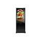 картинка Hikvision DS-D6055FL-B/S  Цифровая рекламная панель+ Аксессуары от компании Intant